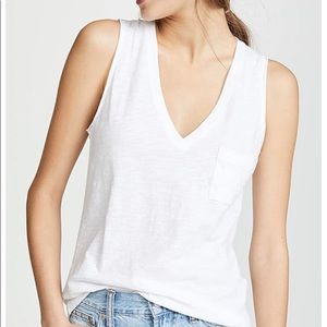 HOST PICKMADEWELL 2XL Women’s Whisper Cotton Tank